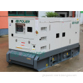 150kVa Global Power deisel generator from GB POWER